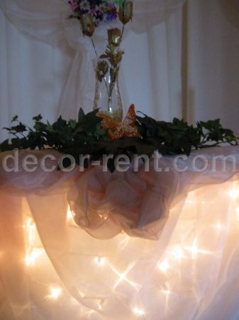 Table Decor