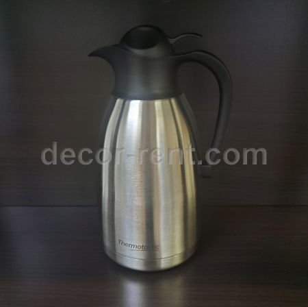10 Cup Thermal Server Rental 10 Cup Thermal Server Rental