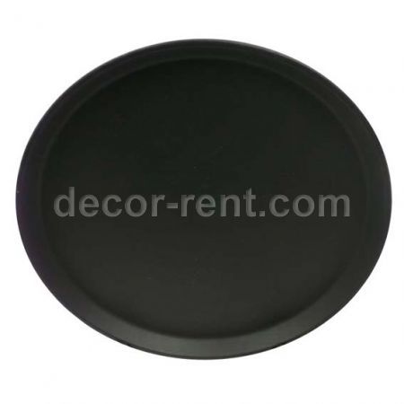 Round Bar Tray Rental Round Bar Tray Rental